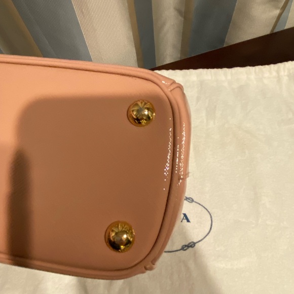 Prada Mini galleria - Picture 15 of 16